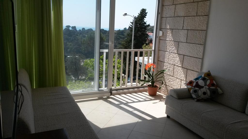 Apartments Topolo Дубровник Номер фото