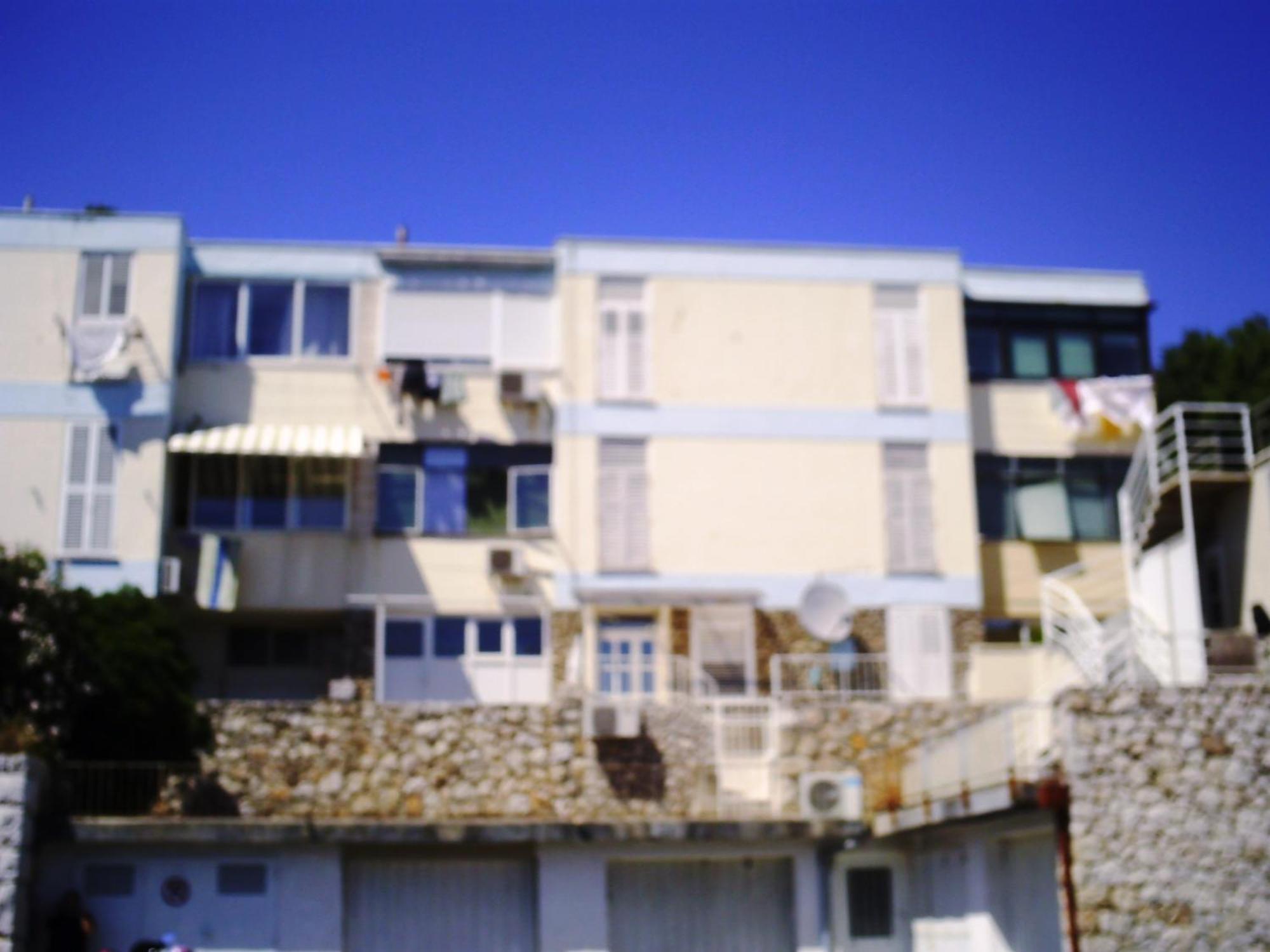 Apartments Topolo Дубровник Экстерьер фото